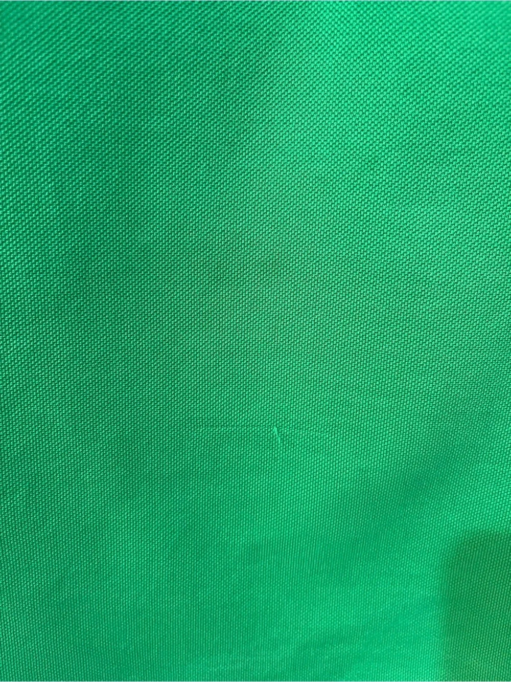 Polo Ralph Lauren Green Pima Cotton Polo Shirt Mens XL Short Sleeve Classic